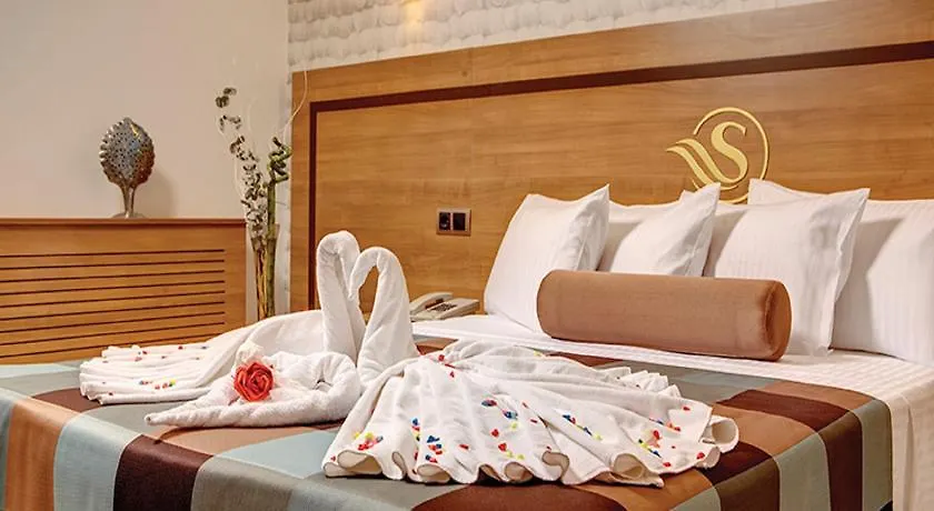Susuzlu Seckin Hotel Σμύρνη