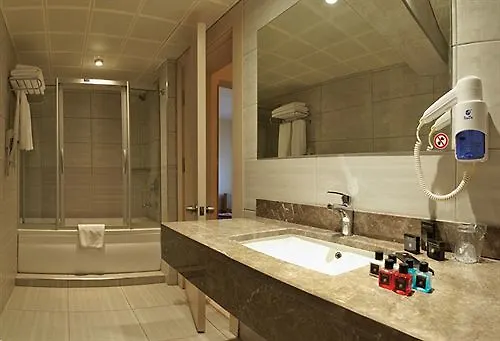 Susuzlu Seckin Hotel Esmirna