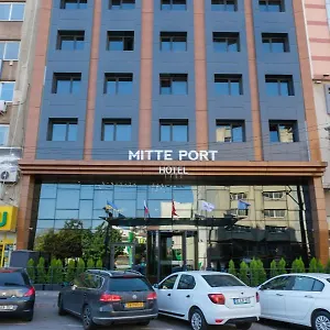 Hotel Bw, Smirne