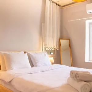 Holiday home Authentic House 