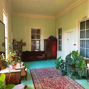 Hostal Lotus Garden