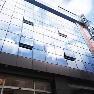 3* Apartahotel Riva Alsancak